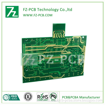 High Precision 4-Layer Rigid PCB for Electrical Appliance